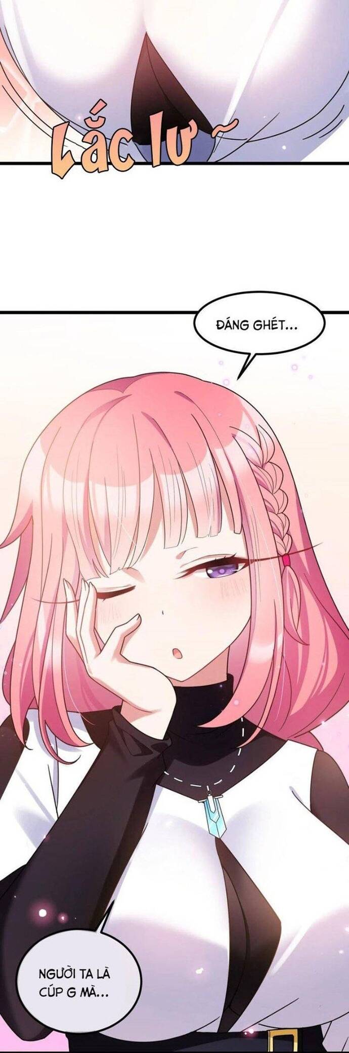 Ta Nô Dịch Cả Thánh Chủ Lẫn Ma Nữ Chapter 34 - 17