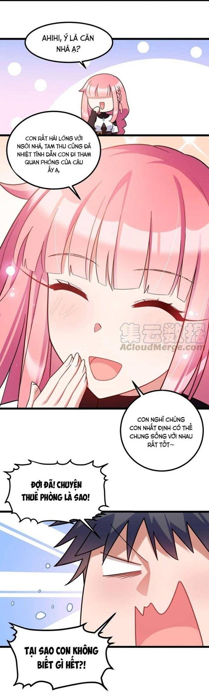 Ta Nô Dịch Cả Thánh Chủ Lẫn Ma Nữ Chapter 34 - 18