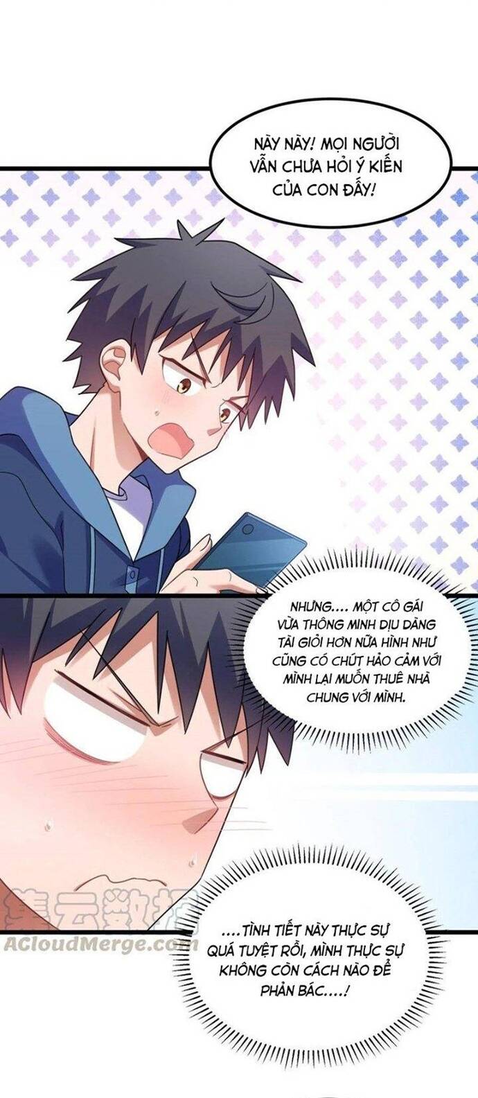 Ta Nô Dịch Cả Thánh Chủ Lẫn Ma Nữ Chapter 34 - 21