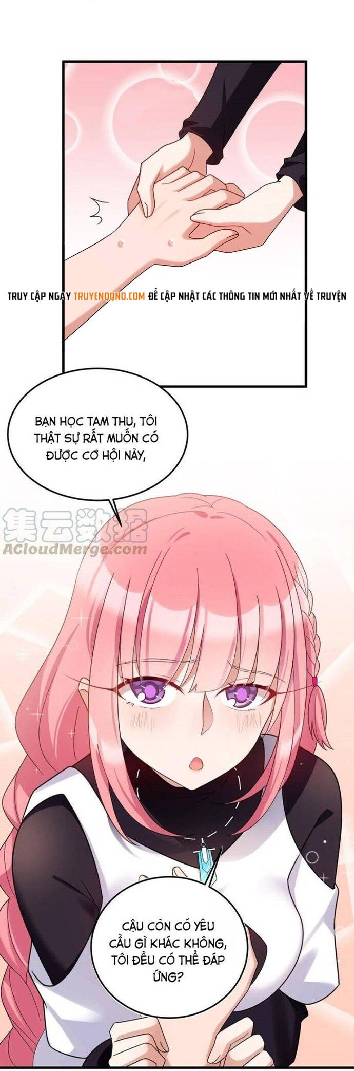 Ta Nô Dịch Cả Thánh Chủ Lẫn Ma Nữ Chapter 34 - 24