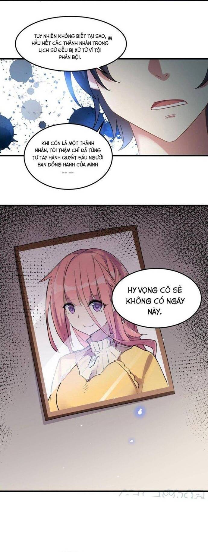 Ta Nô Dịch Cả Thánh Chủ Lẫn Ma Nữ Chapter 34 - 29