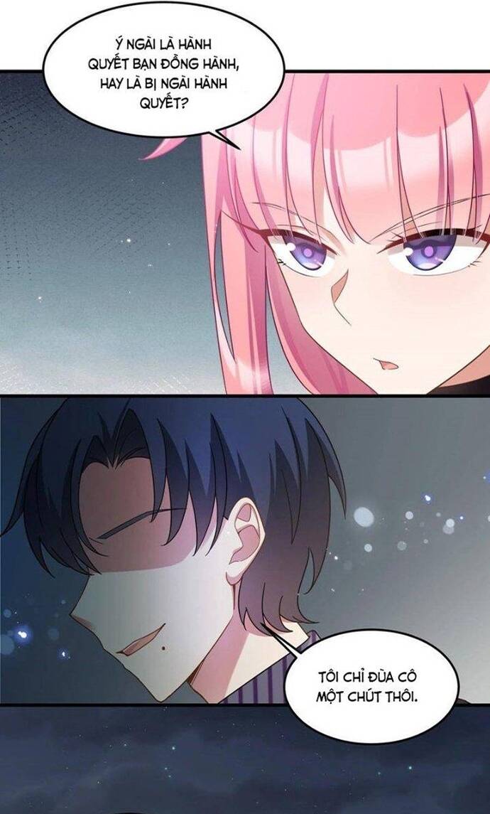 Ta Nô Dịch Cả Thánh Chủ Lẫn Ma Nữ Chapter 34 - 30