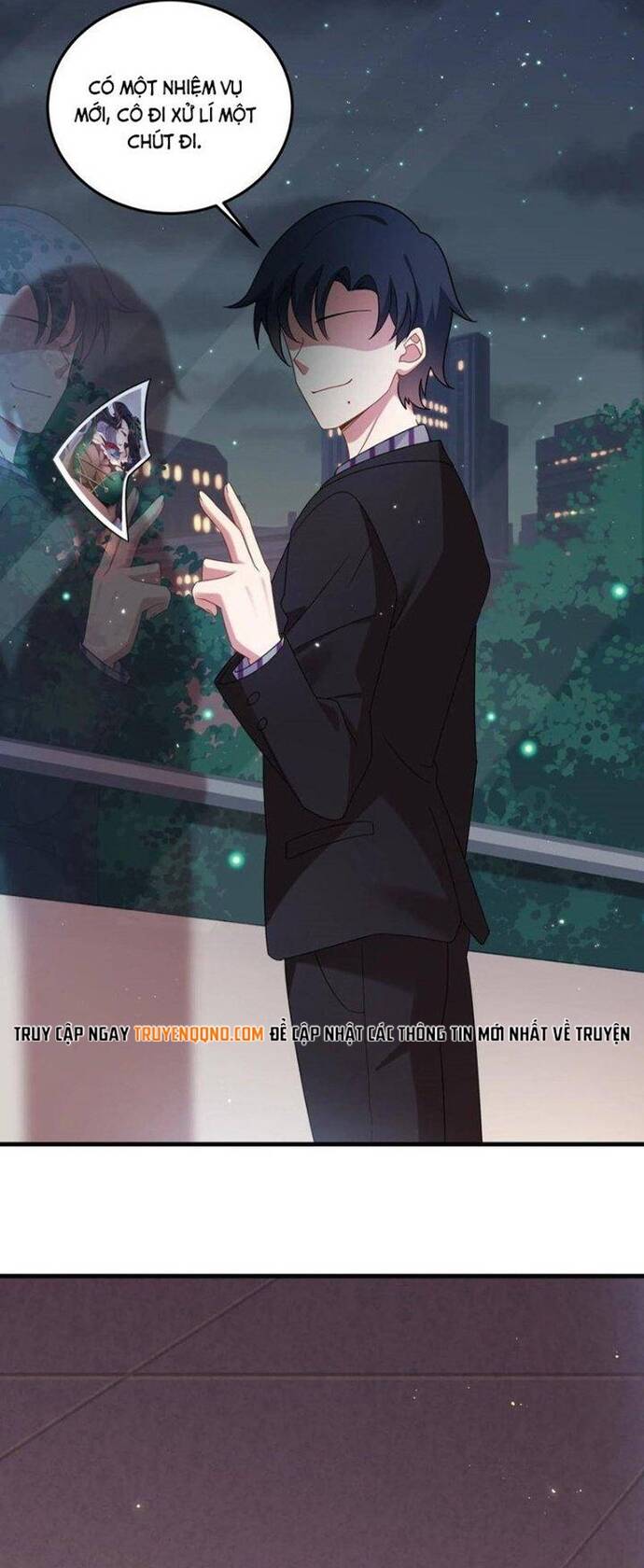 Ta Nô Dịch Cả Thánh Chủ Lẫn Ma Nữ Chapter 34 - 31