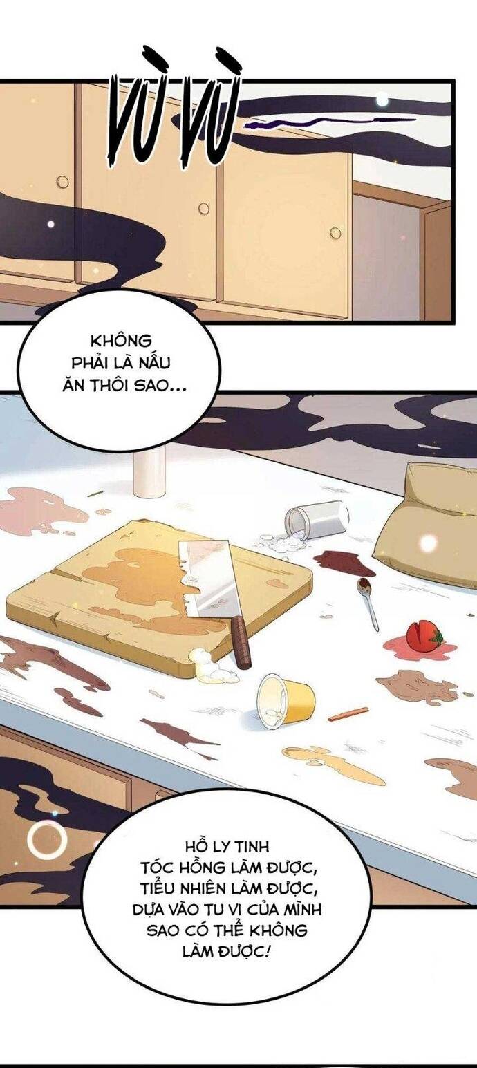 Ta Nô Dịch Cả Thánh Chủ Lẫn Ma Nữ Chapter 35 - 2