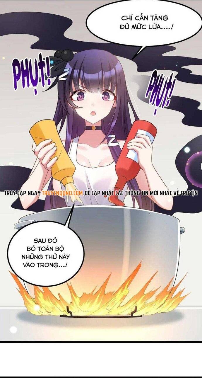 Ta Nô Dịch Cả Thánh Chủ Lẫn Ma Nữ Chapter 35 - 3