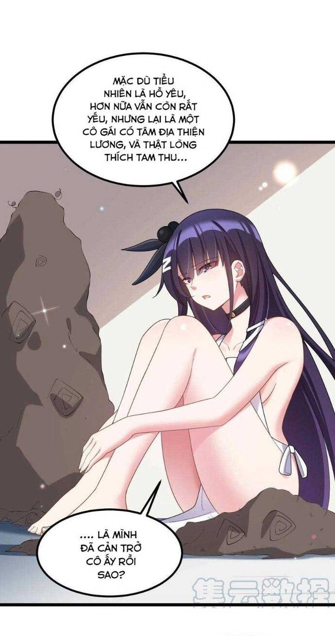 Ta Nô Dịch Cả Thánh Chủ Lẫn Ma Nữ Chapter 35 - 10