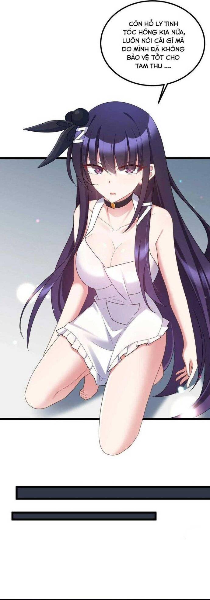 Ta Nô Dịch Cả Thánh Chủ Lẫn Ma Nữ Chapter 35 - 11