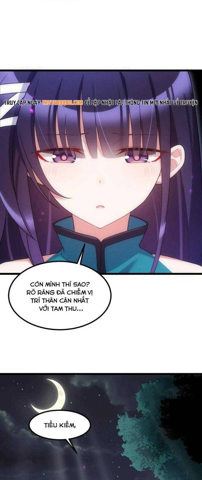Ta Nô Dịch Cả Thánh Chủ Lẫn Ma Nữ Chapter 35 - 13