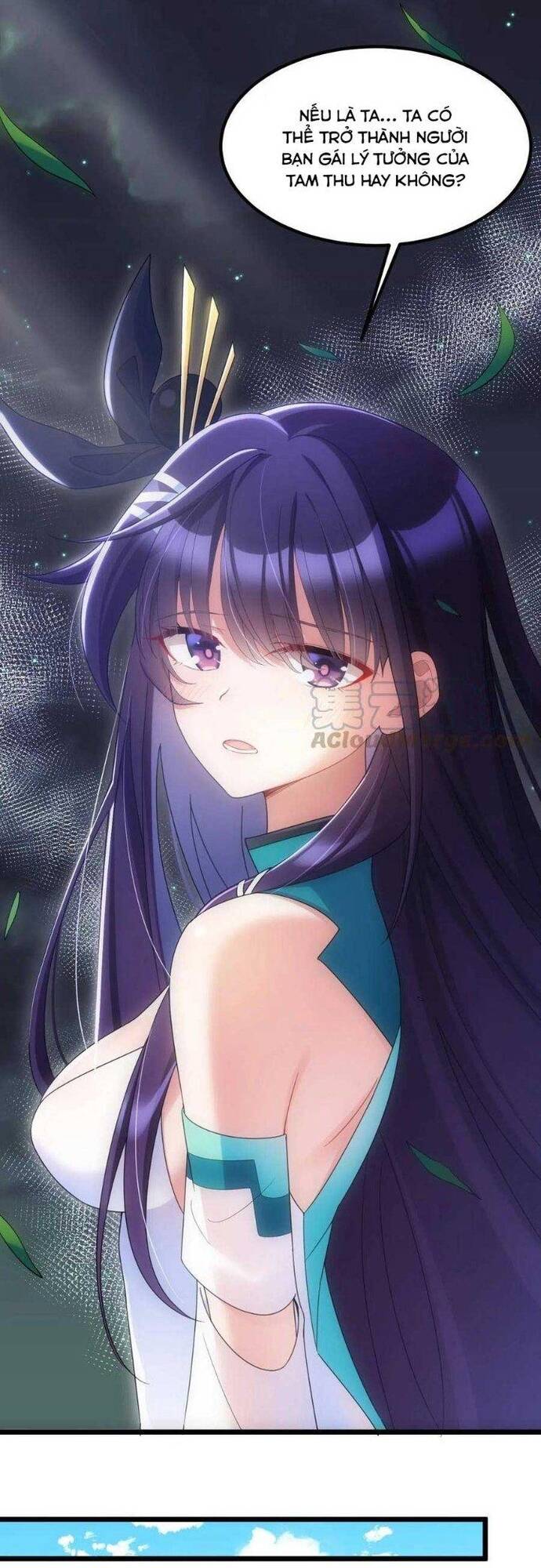 Ta Nô Dịch Cả Thánh Chủ Lẫn Ma Nữ Chapter 35 - 15