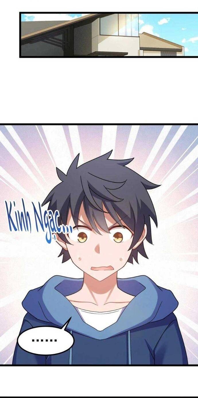 Ta Nô Dịch Cả Thánh Chủ Lẫn Ma Nữ Chapter 35 - 16