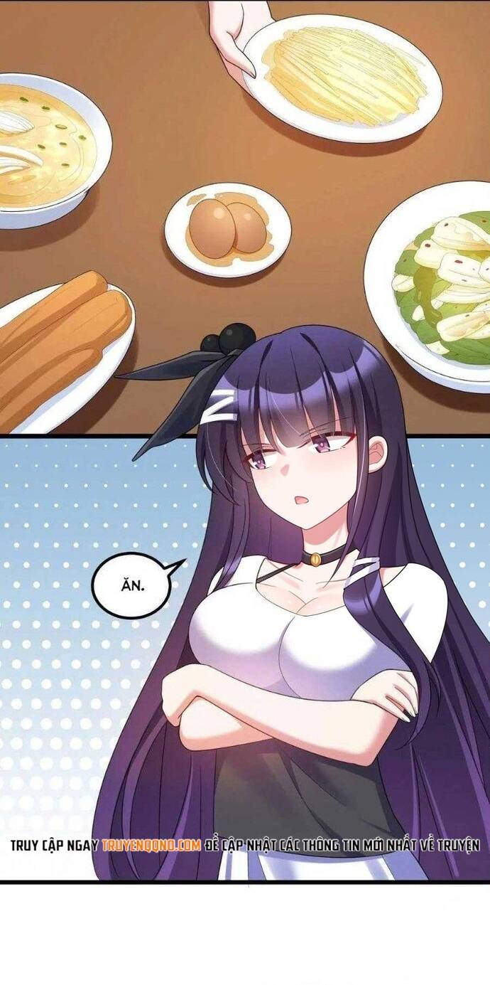 Ta Nô Dịch Cả Thánh Chủ Lẫn Ma Nữ Chapter 35 - 17