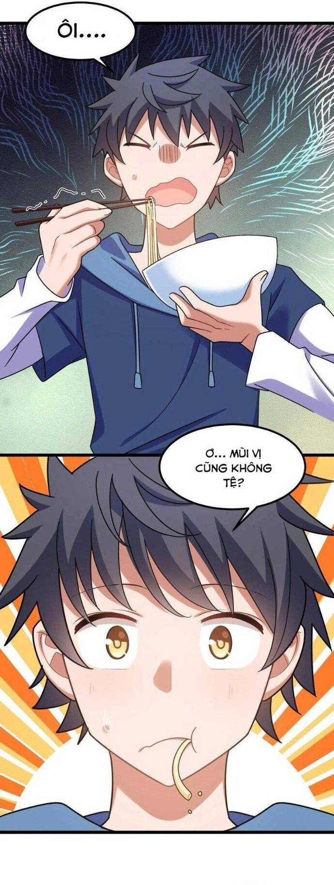Ta Nô Dịch Cả Thánh Chủ Lẫn Ma Nữ Chapter 35 - 19