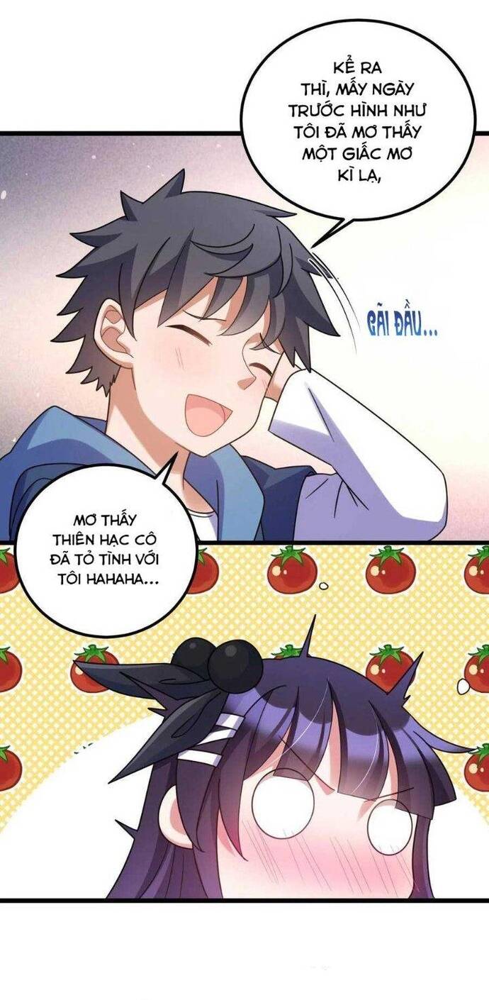 Ta Nô Dịch Cả Thánh Chủ Lẫn Ma Nữ Chapter 35 - 21