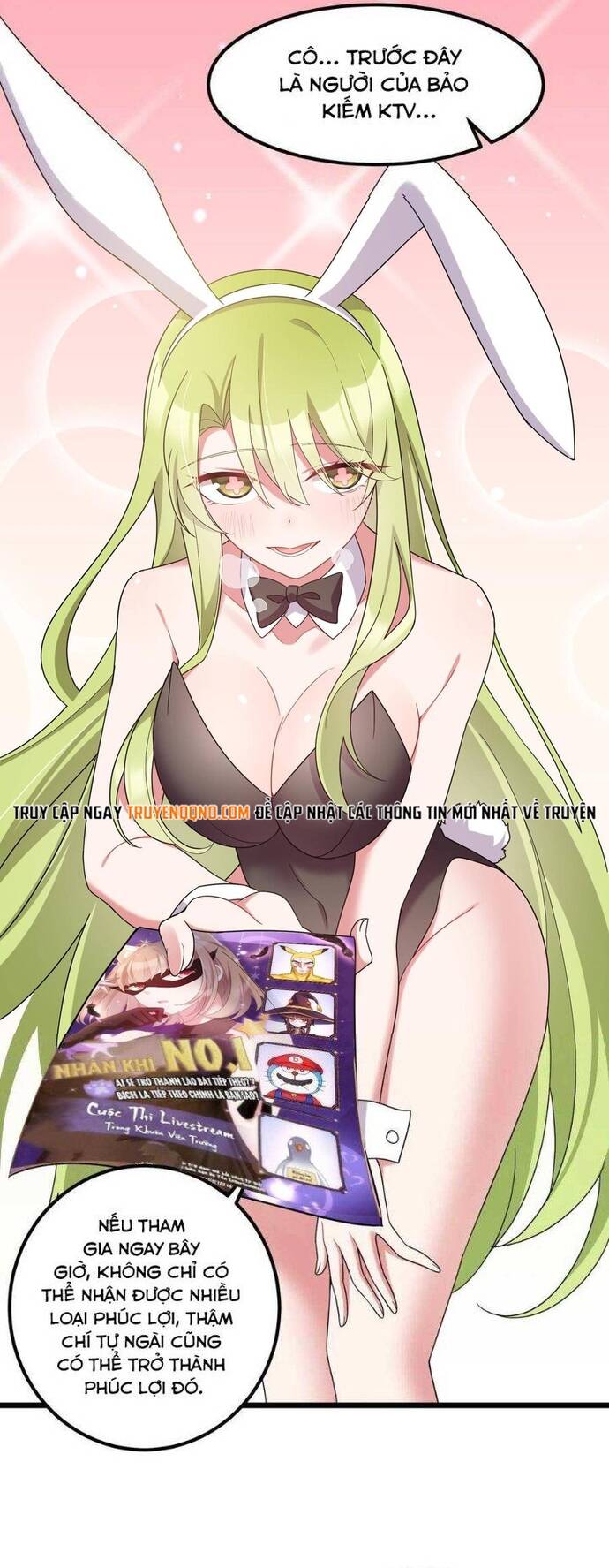 Ta Nô Dịch Cả Thánh Chủ Lẫn Ma Nữ Chapter 35 - 27