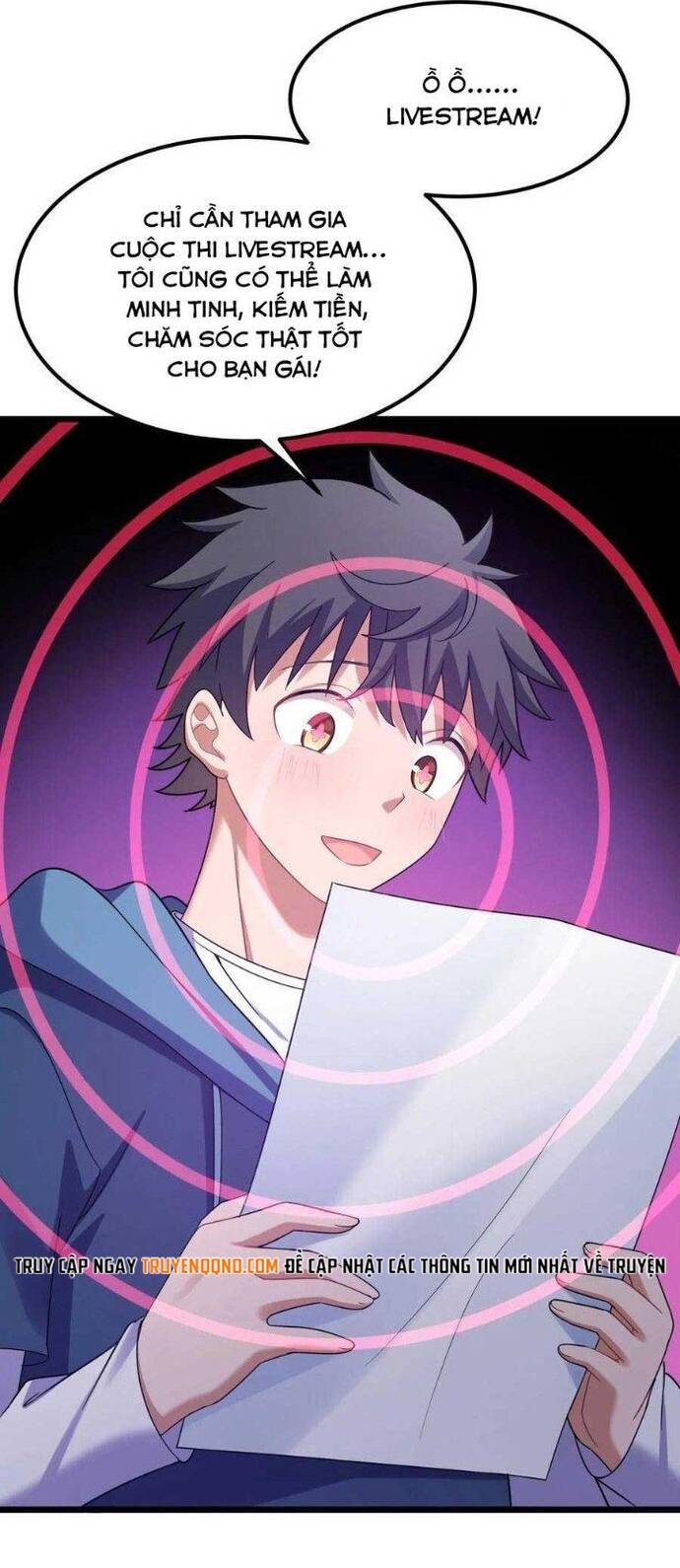 Ta Nô Dịch Cả Thánh Chủ Lẫn Ma Nữ Chapter 35 - 30