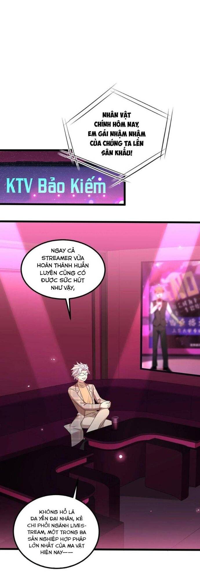 Ta Nô Dịch Cả Thánh Chủ Lẫn Ma Nữ Chapter 37 - 2