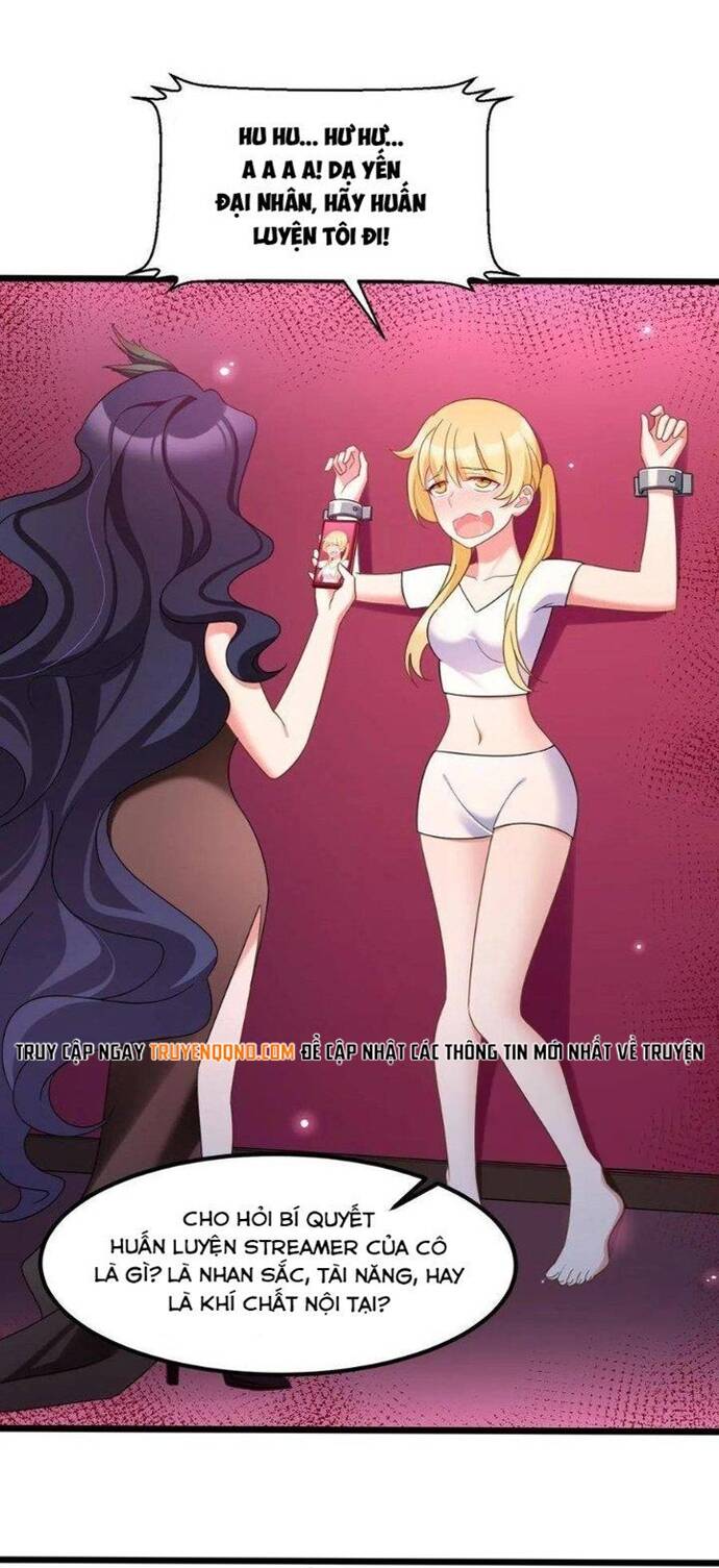 Ta Nô Dịch Cả Thánh Chủ Lẫn Ma Nữ Chapter 37 - 3