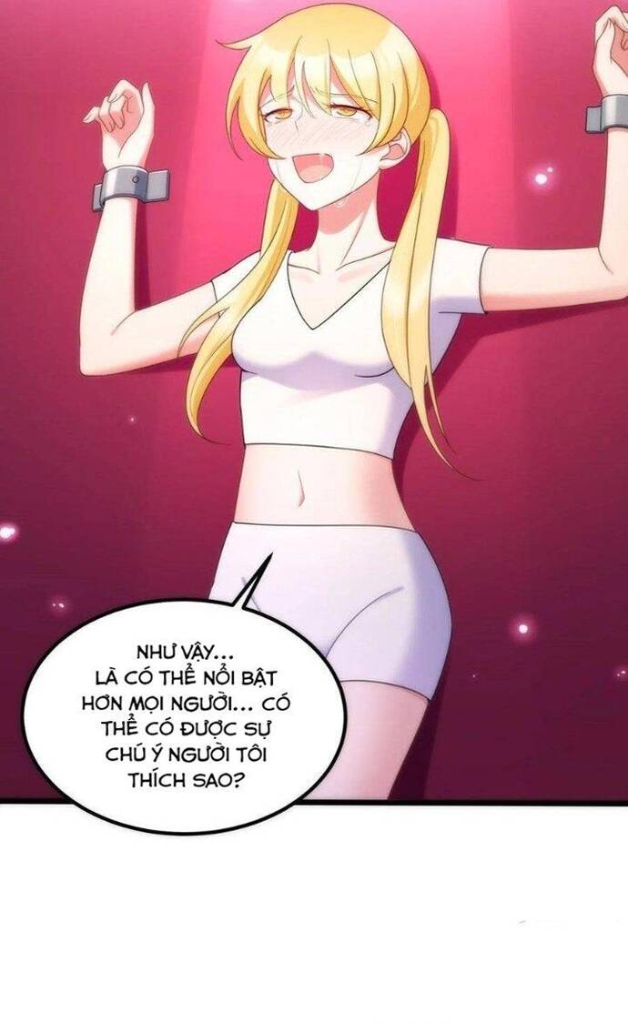 Ta Nô Dịch Cả Thánh Chủ Lẫn Ma Nữ Chapter 37 - 5