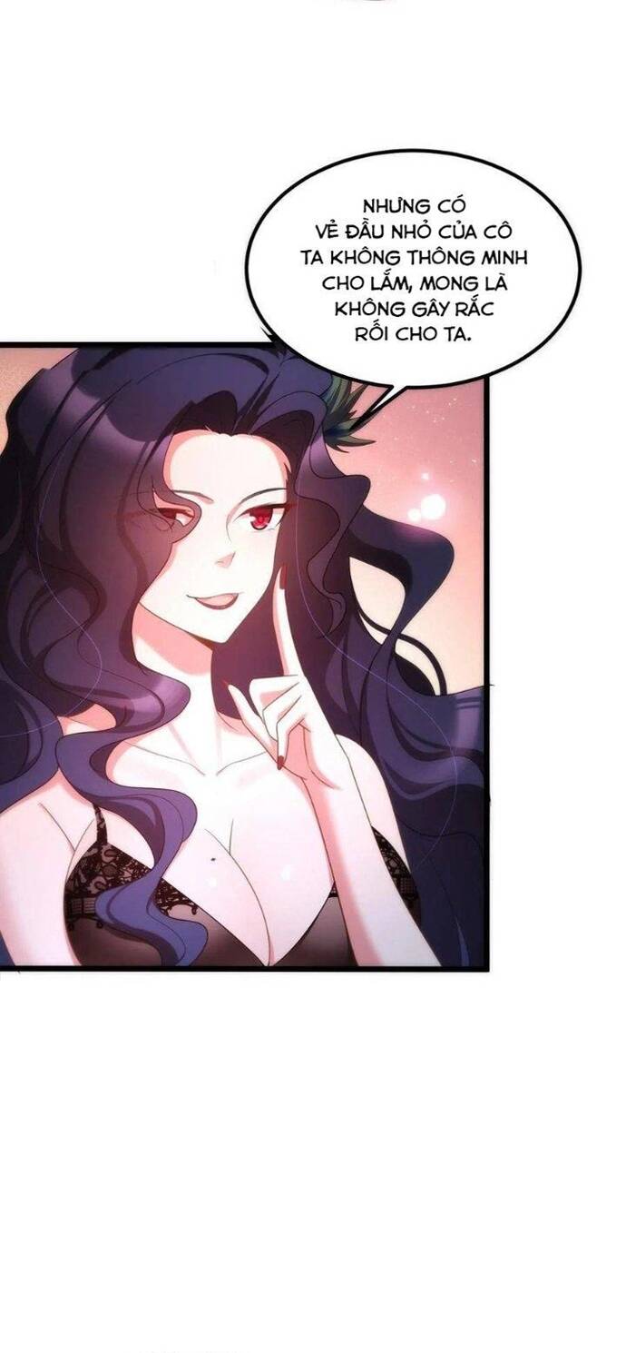 Ta Nô Dịch Cả Thánh Chủ Lẫn Ma Nữ Chapter 37 - 11