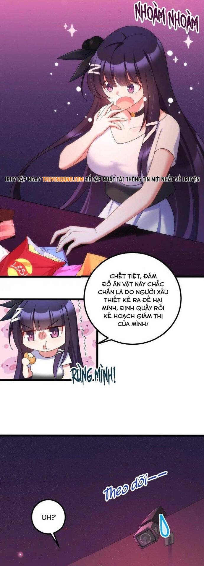 Ta Nô Dịch Cả Thánh Chủ Lẫn Ma Nữ Chapter 37 - 13