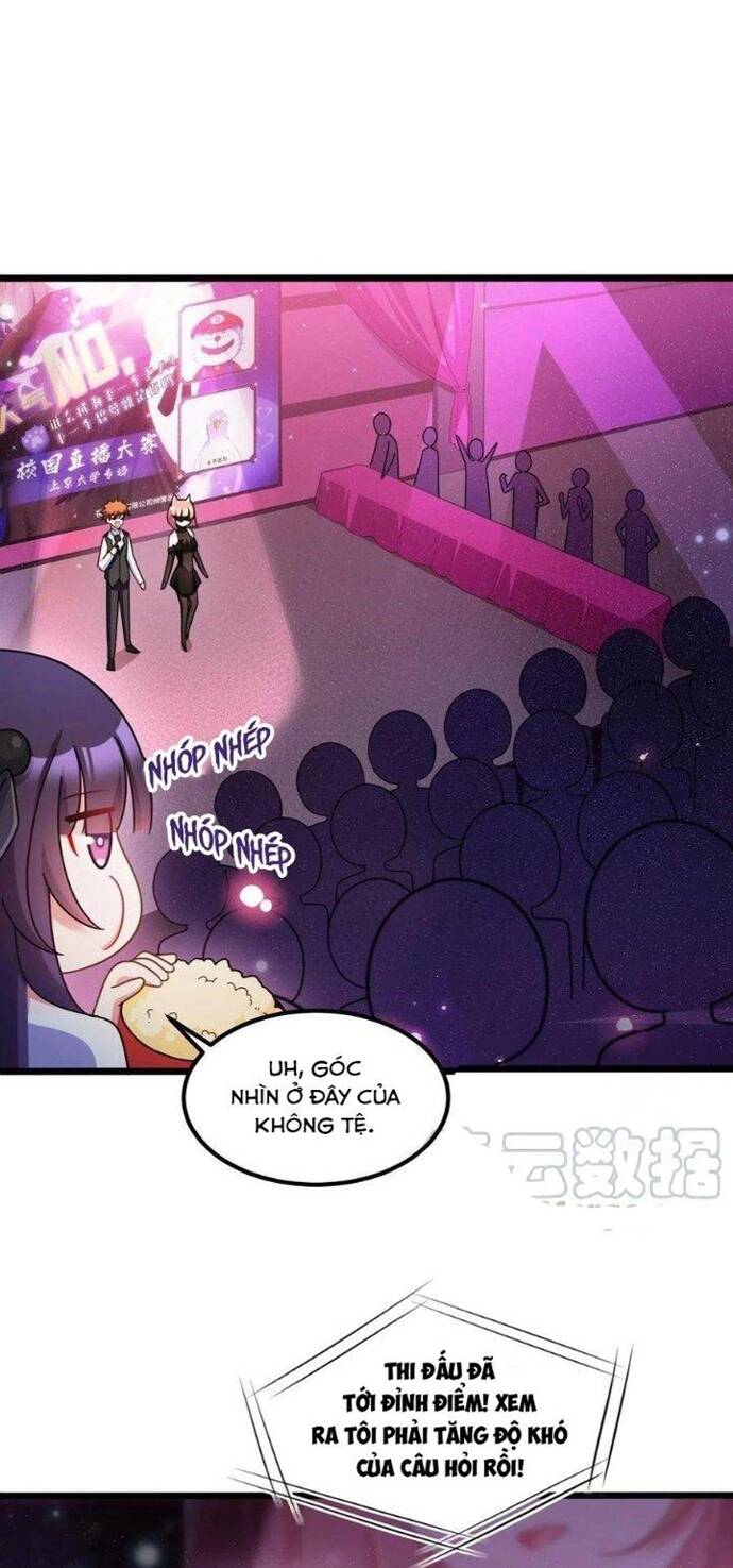 Ta Nô Dịch Cả Thánh Chủ Lẫn Ma Nữ Chapter 37 - 16