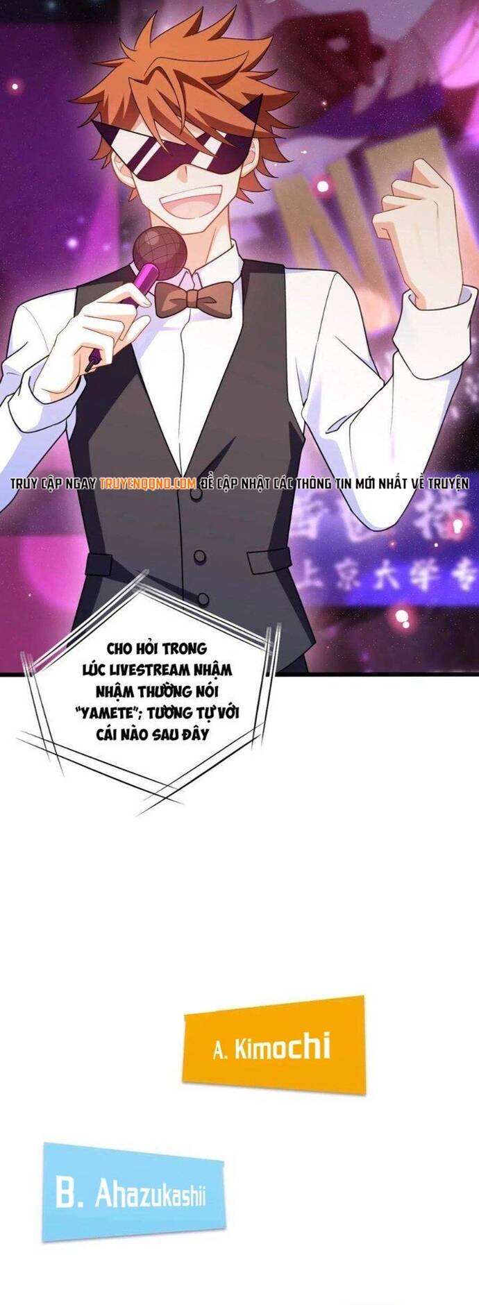 Ta Nô Dịch Cả Thánh Chủ Lẫn Ma Nữ Chapter 37 - 17