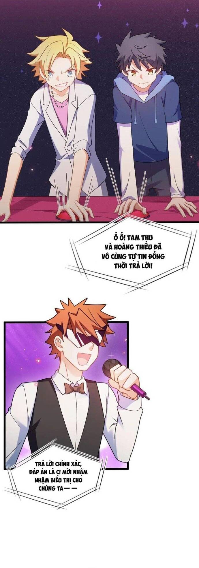 Ta Nô Dịch Cả Thánh Chủ Lẫn Ma Nữ Chapter 37 - 20