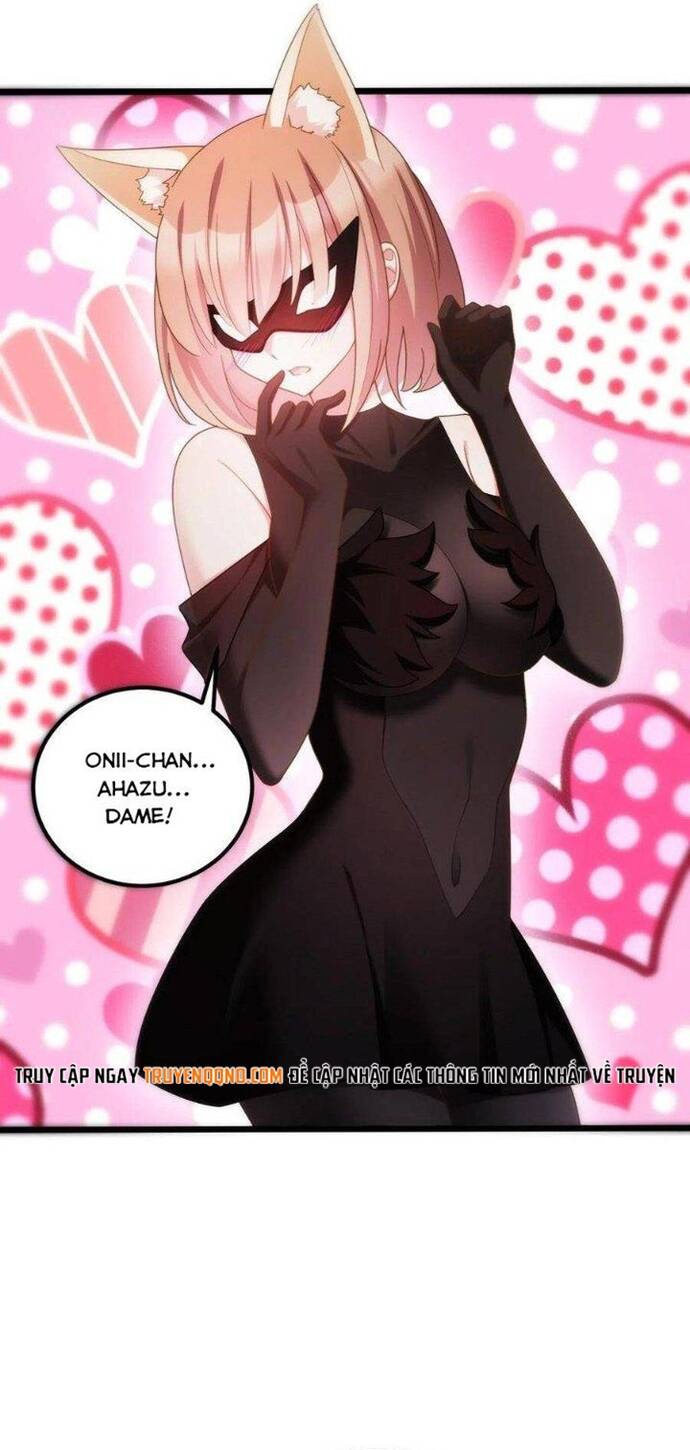 Ta Nô Dịch Cả Thánh Chủ Lẫn Ma Nữ Chapter 37 - 21