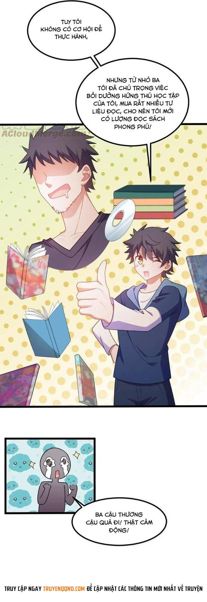 Ta Nô Dịch Cả Thánh Chủ Lẫn Ma Nữ Chapter 37 - 23