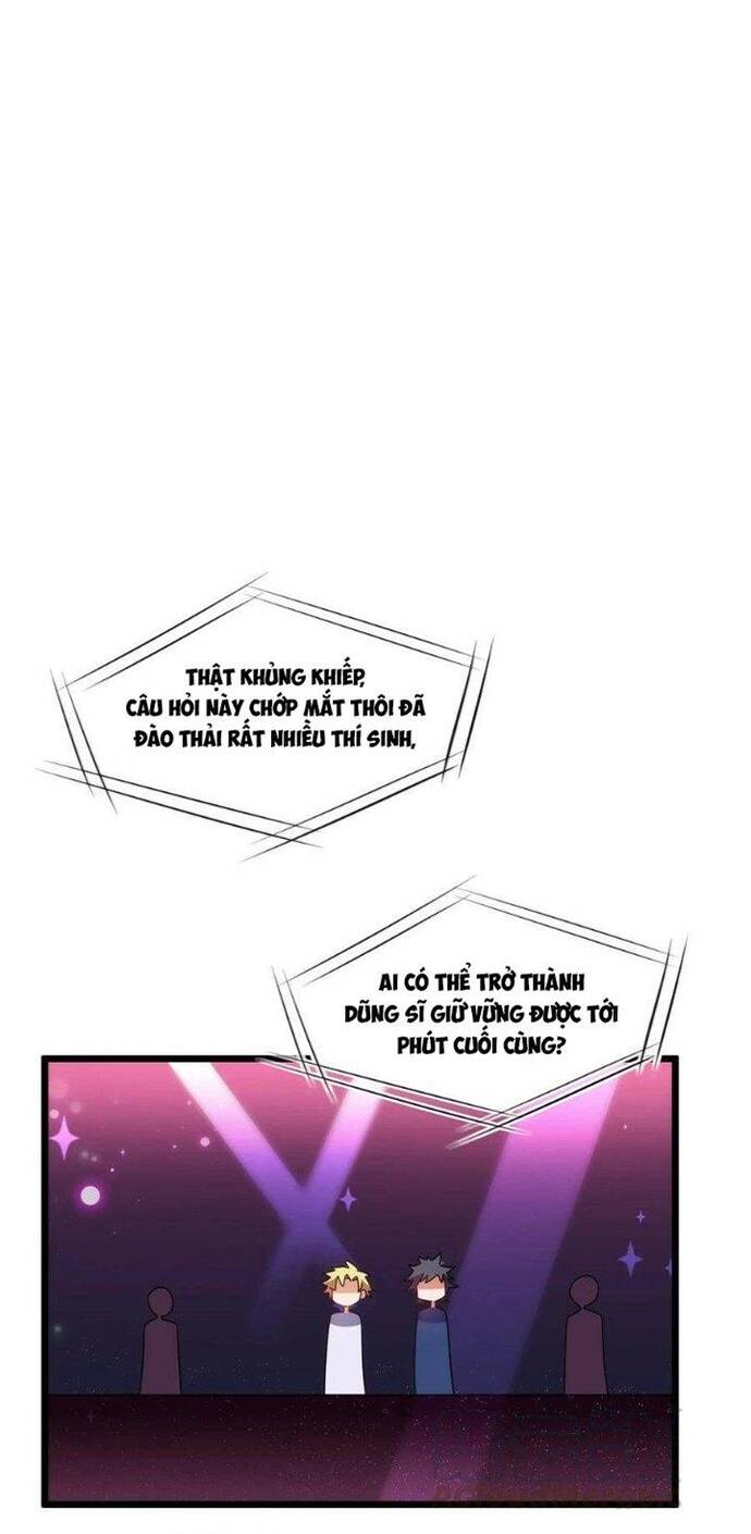 Ta Nô Dịch Cả Thánh Chủ Lẫn Ma Nữ Chapter 37 - 24