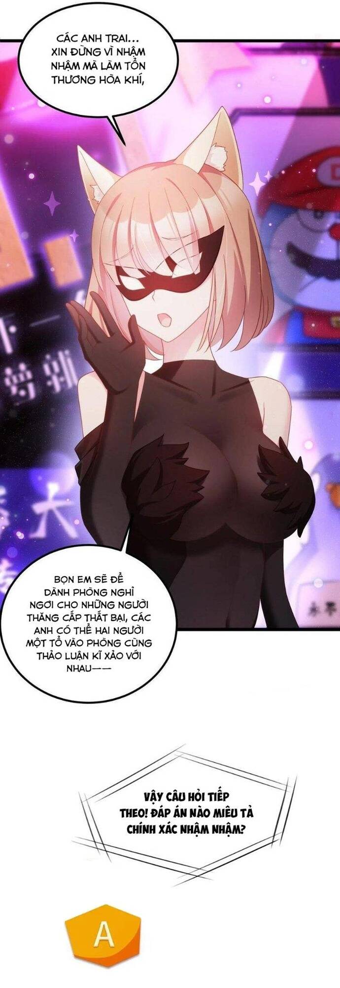 Ta Nô Dịch Cả Thánh Chủ Lẫn Ma Nữ Chapter 37 - 25