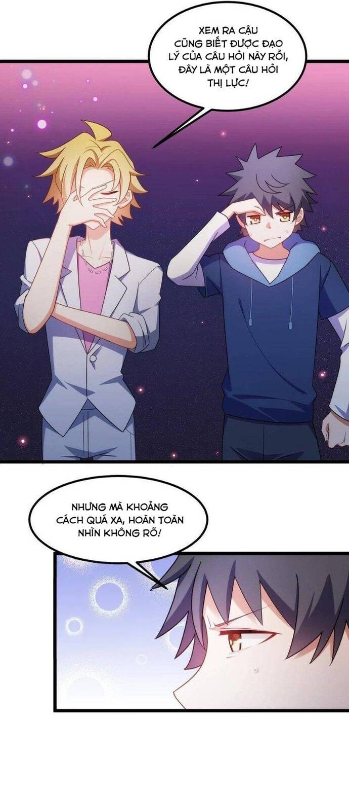 Ta Nô Dịch Cả Thánh Chủ Lẫn Ma Nữ Chapter 37 - 27