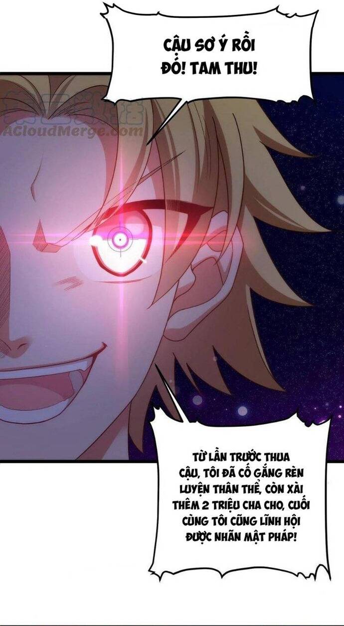 Ta Nô Dịch Cả Thánh Chủ Lẫn Ma Nữ Chapter 37 - 28