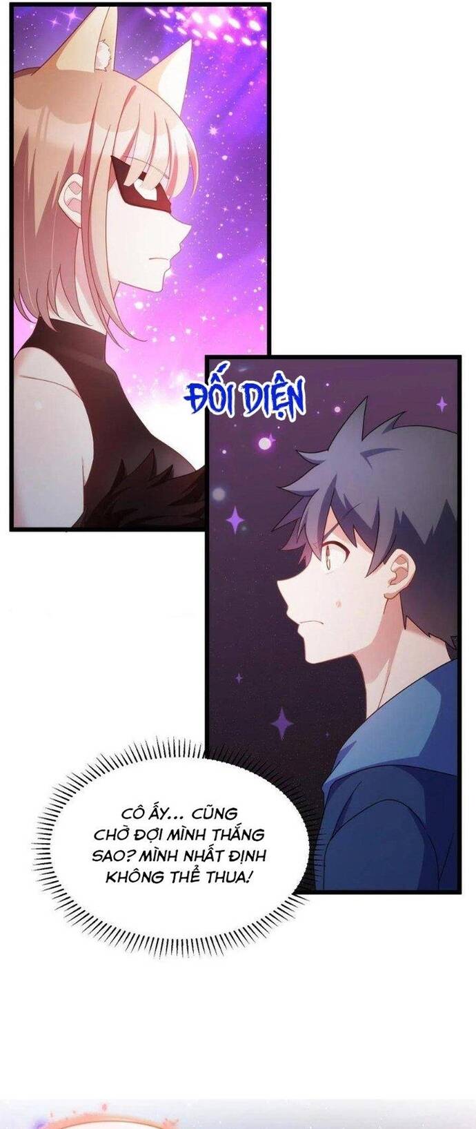 Ta Nô Dịch Cả Thánh Chủ Lẫn Ma Nữ Chapter 37 - 31