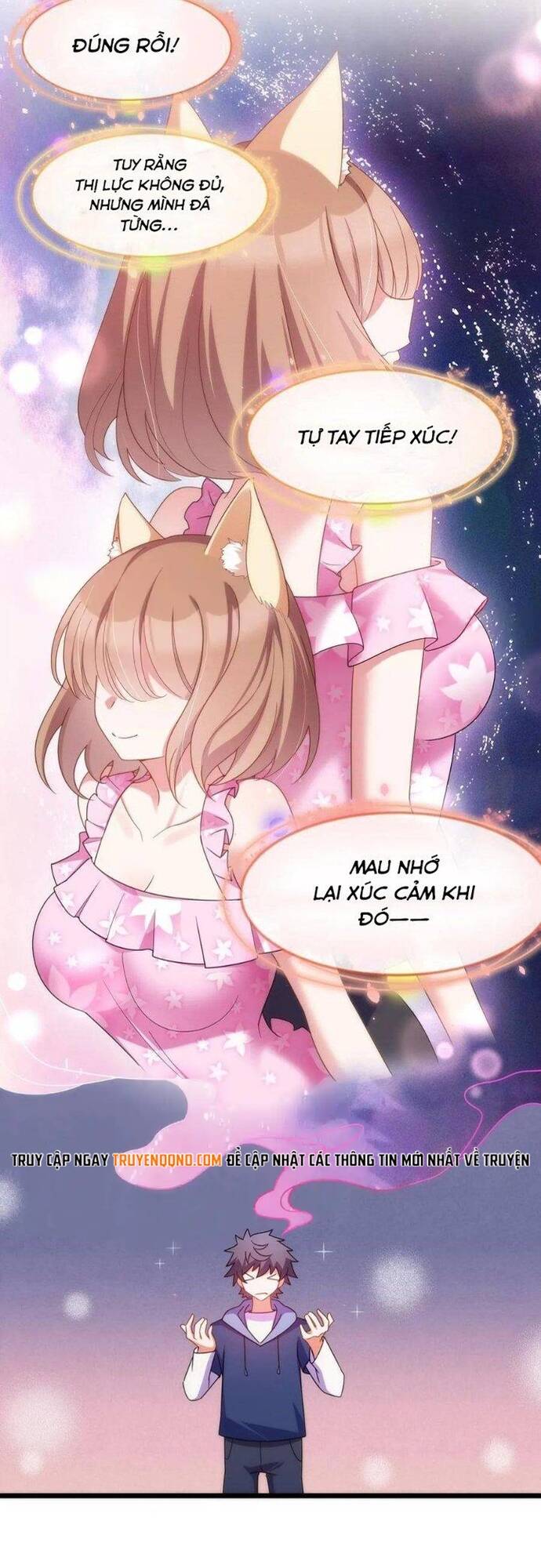 Ta Nô Dịch Cả Thánh Chủ Lẫn Ma Nữ Chapter 37 - 32