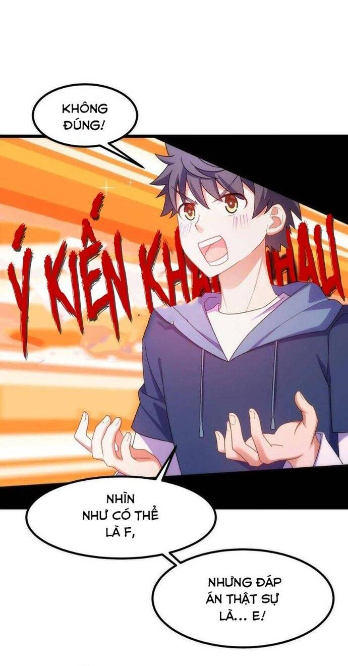 Ta Nô Dịch Cả Thánh Chủ Lẫn Ma Nữ Chapter 37 - 33