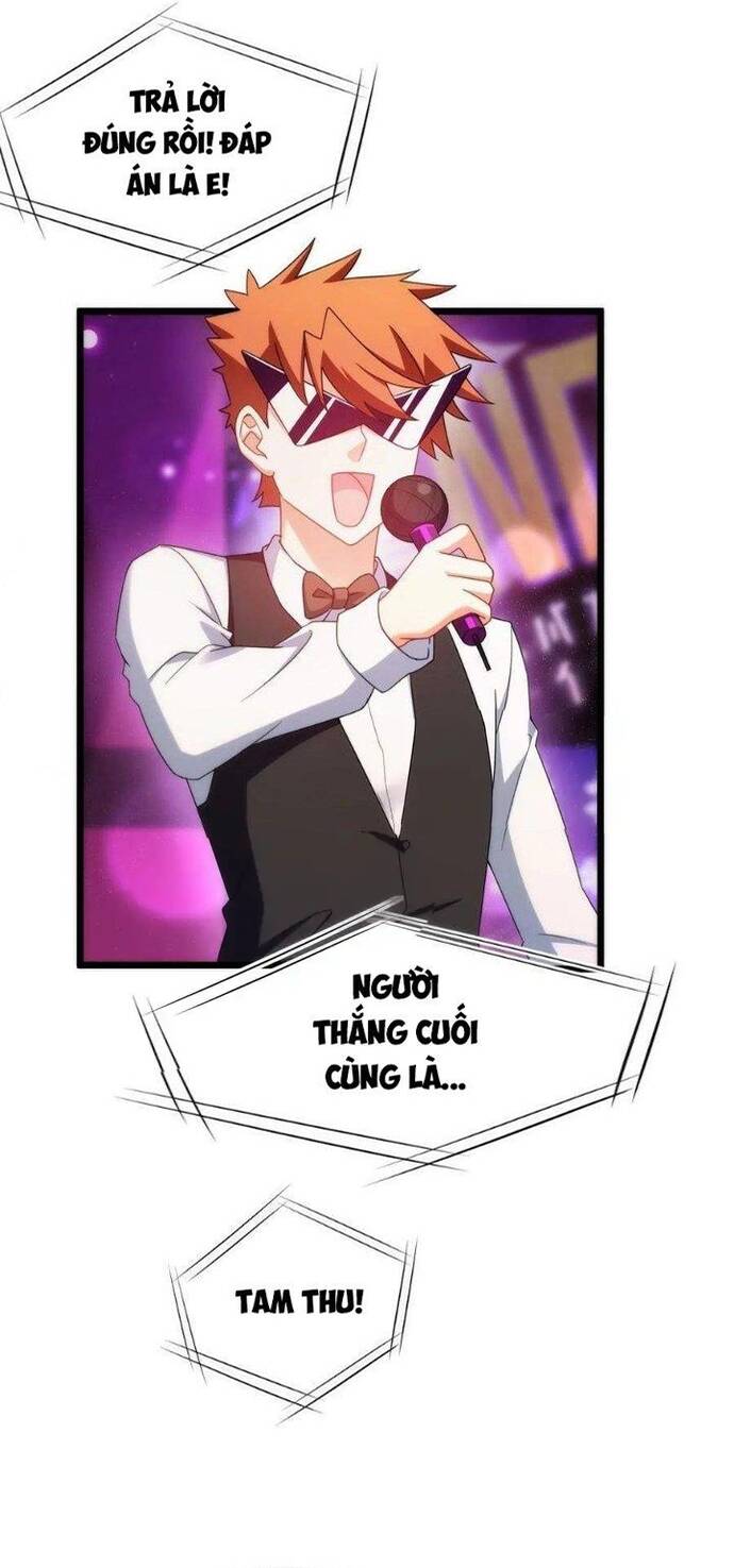 Ta Nô Dịch Cả Thánh Chủ Lẫn Ma Nữ Chapter 37 - 34