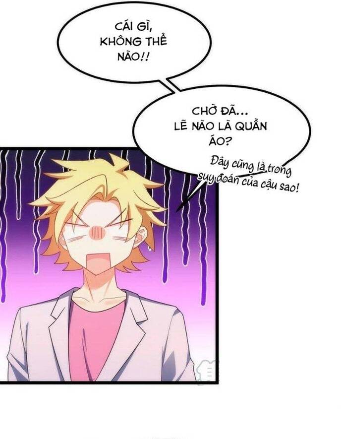 Ta Nô Dịch Cả Thánh Chủ Lẫn Ma Nữ Chapter 37 - 35