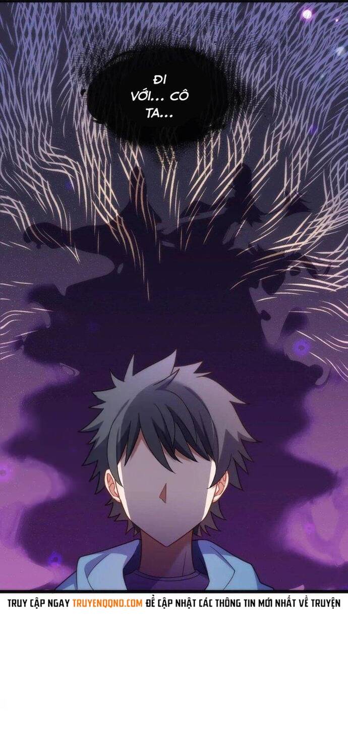 Ta Nô Dịch Cả Thánh Chủ Lẫn Ma Nữ Chapter 37 - 39