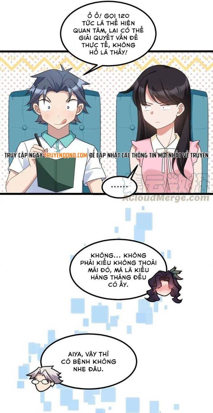 Ta Nô Dịch Cả Thánh Chủ Lẫn Ma Nữ Chapter 36 - 4