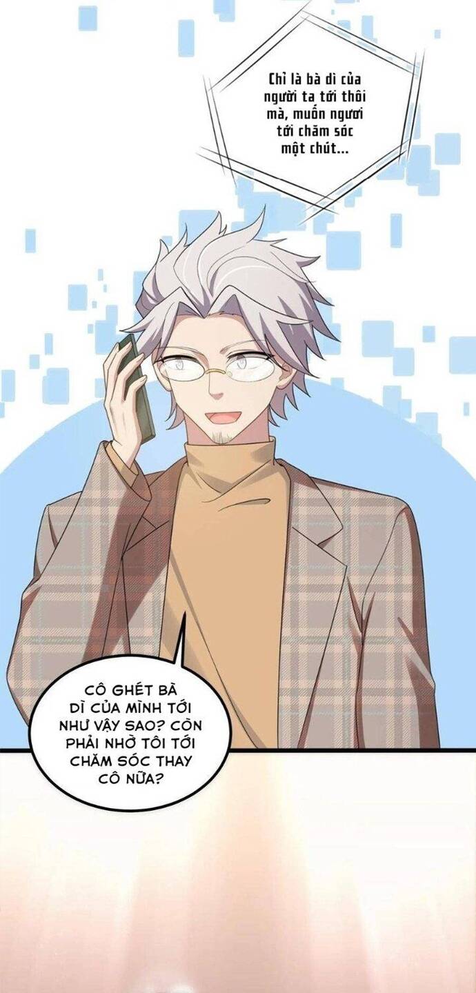 Ta Nô Dịch Cả Thánh Chủ Lẫn Ma Nữ Chapter 36 - 5