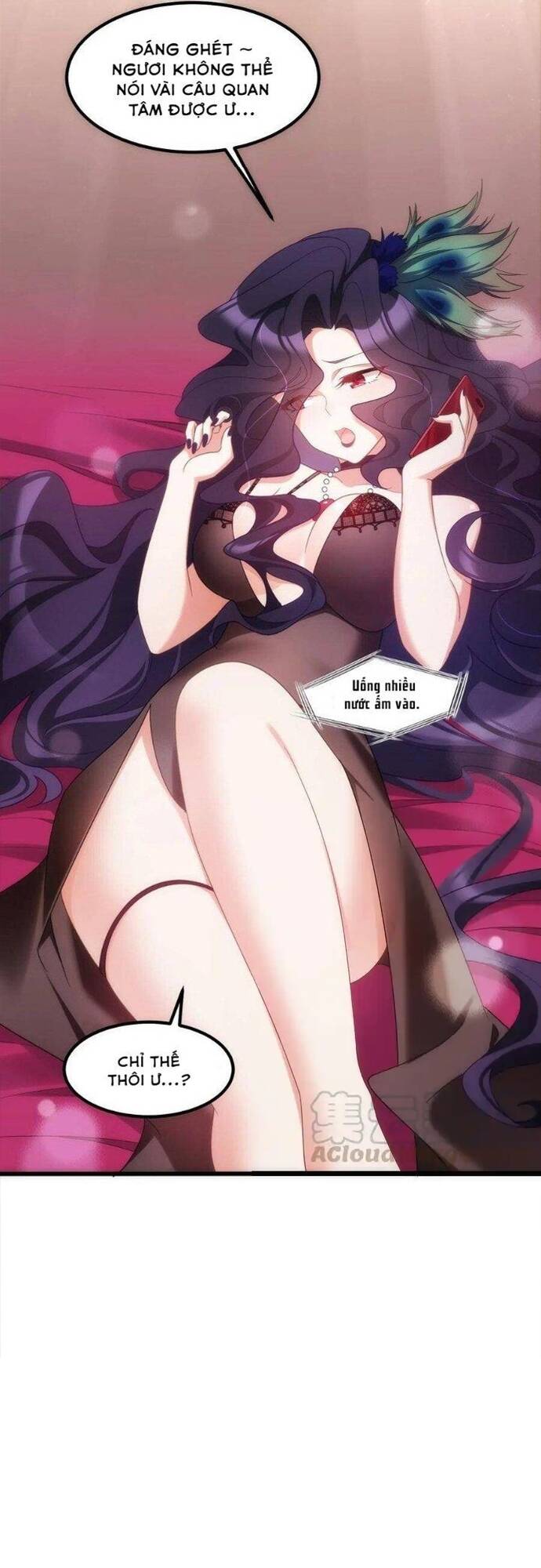 Ta Nô Dịch Cả Thánh Chủ Lẫn Ma Nữ Chapter 36 - 6