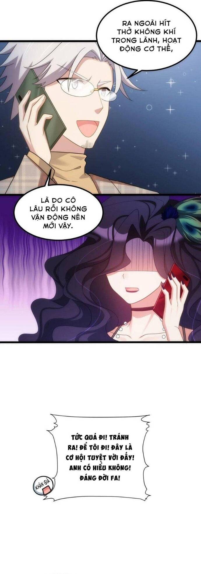 Ta Nô Dịch Cả Thánh Chủ Lẫn Ma Nữ Chapter 36 - 8