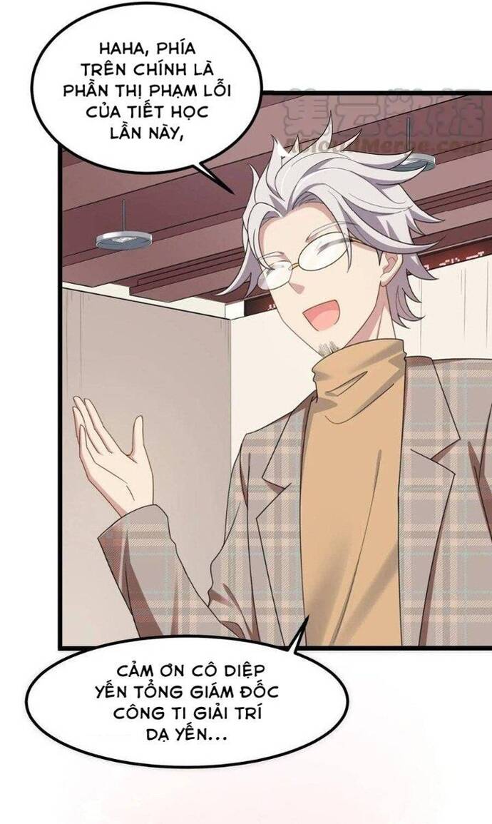 Ta Nô Dịch Cả Thánh Chủ Lẫn Ma Nữ Chapter 36 - 9