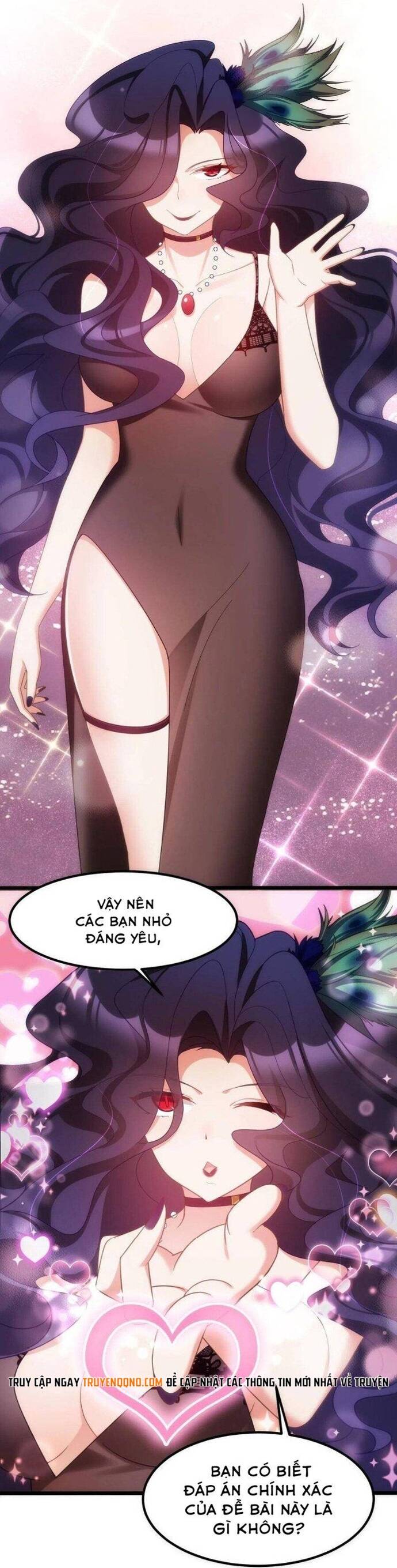 Ta Nô Dịch Cả Thánh Chủ Lẫn Ma Nữ Chapter 36 - 10