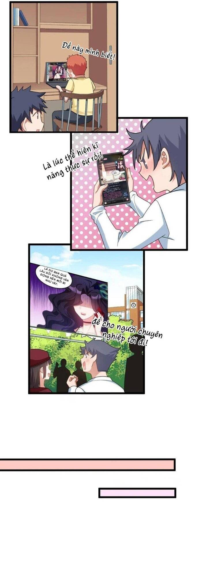 Ta Nô Dịch Cả Thánh Chủ Lẫn Ma Nữ Chapter 36 - 12