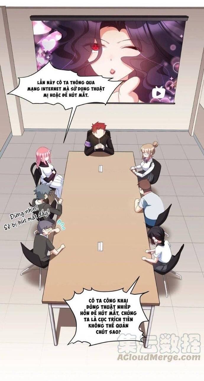 Ta Nô Dịch Cả Thánh Chủ Lẫn Ma Nữ Chapter 36 - 13