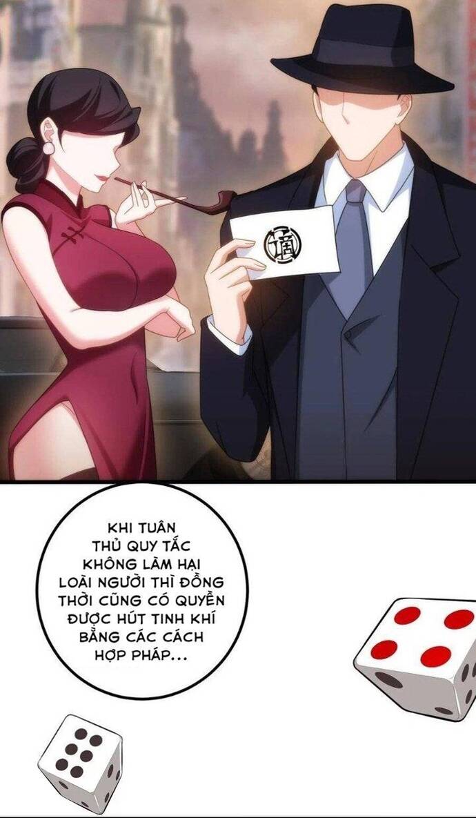 Ta Nô Dịch Cả Thánh Chủ Lẫn Ma Nữ Chapter 36 - 17