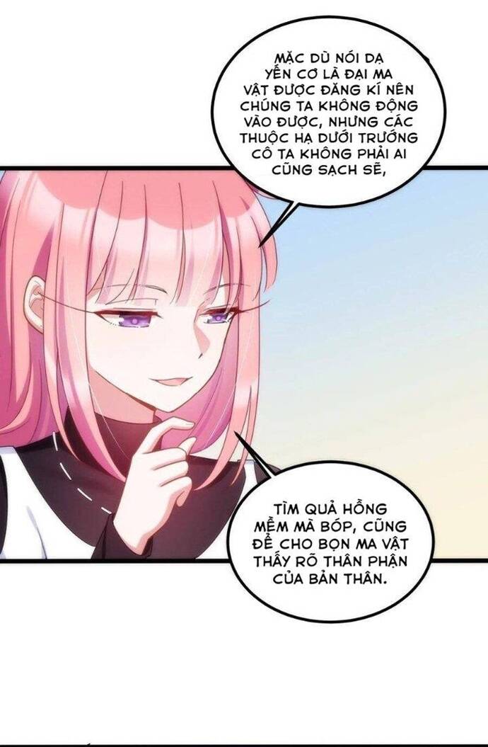 Ta Nô Dịch Cả Thánh Chủ Lẫn Ma Nữ Chapter 36 - 19