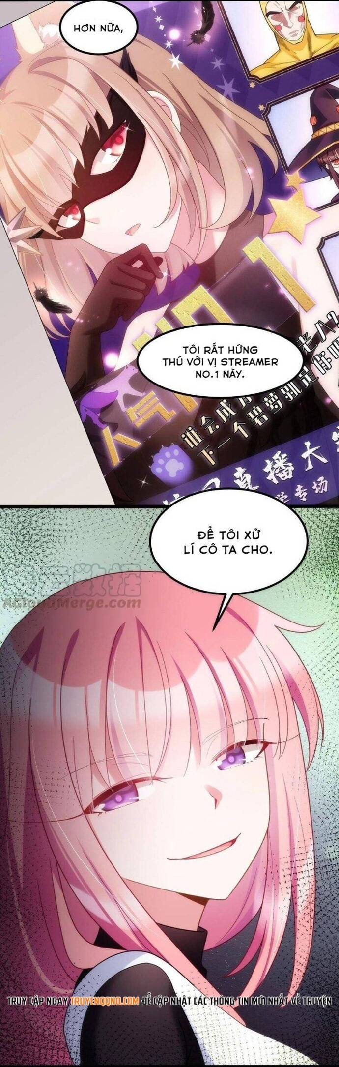 Ta Nô Dịch Cả Thánh Chủ Lẫn Ma Nữ Chapter 36 - 20